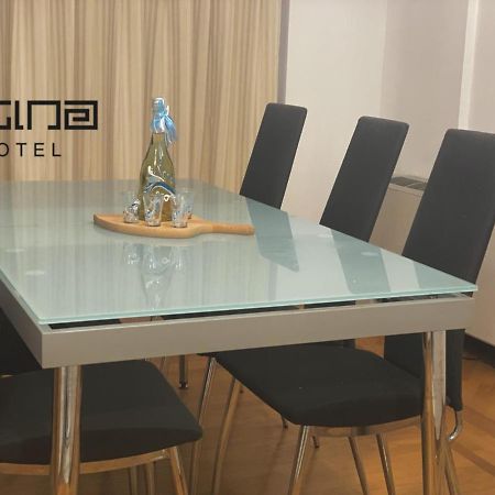 Hotel Atina บันยาลูกา ภายนอก รูปภาพ